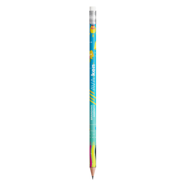 3460001151-SR-Printed-Digital-1 BIC® Evolution® Ecolutions® Eraser pencil