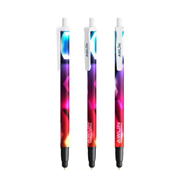 3460001847-01-Printed-1 BIC® Clic Stic Stylus ballpen