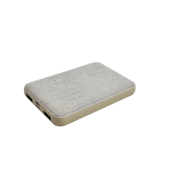 P59 Hemp - 5000mAh power bank