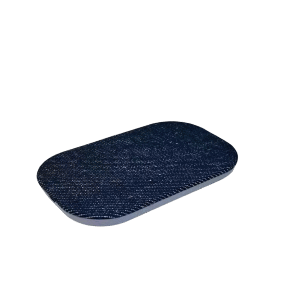 W21 Cotton - 15W Wireless Charging Pad