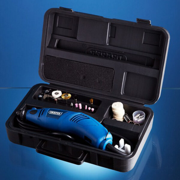 Variable Speed Polishing Kit