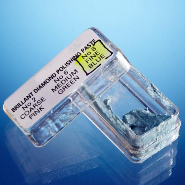 2g Fine Diamond Polishing Paste
