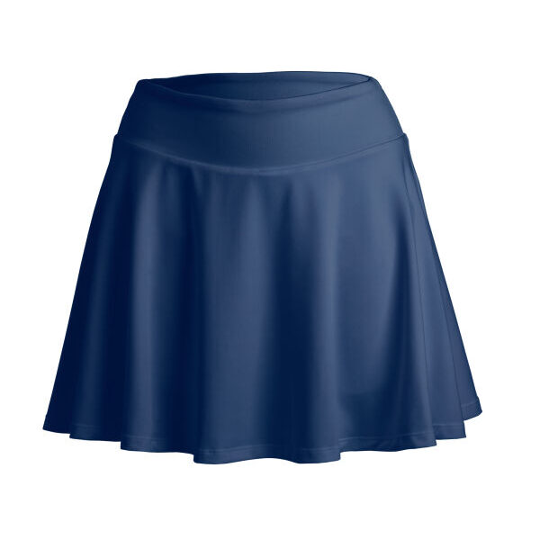 S797F Spiro Ladies Fitness Skort