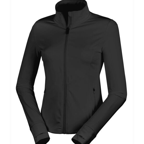 S798F Spiro Ladies Fitness Jacket