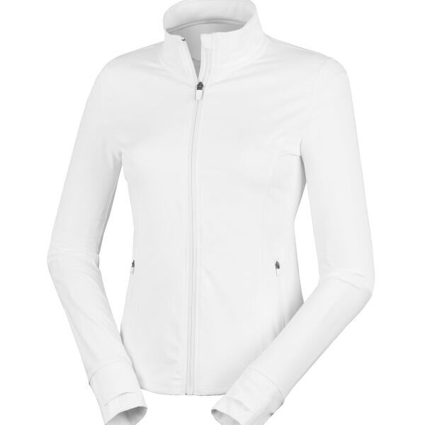 S798F Spiro Ladies Fitness Jacket