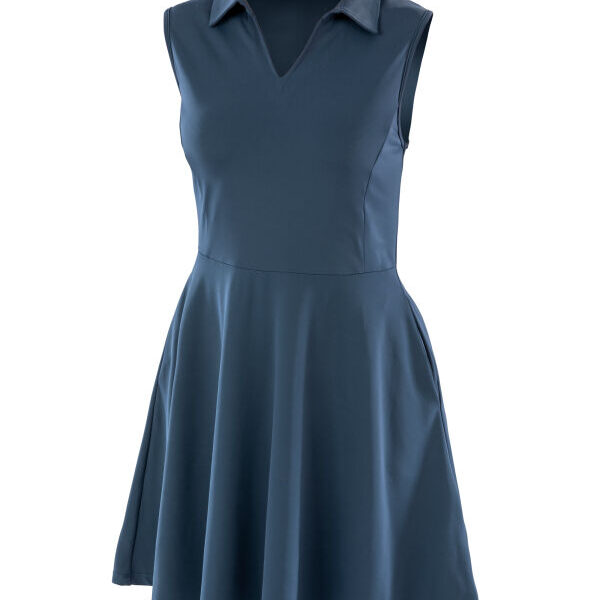 S799F Spiro Ladies Fitness Dress
