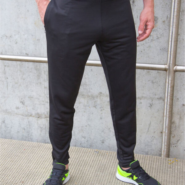 S276M SPIRO FITNESS Men's Slimfit Jogger