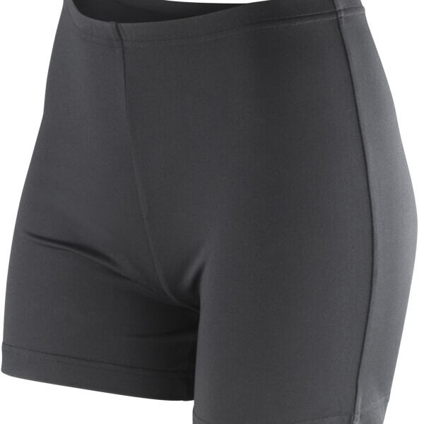 S283F Spiro Impact Women's Impact Softex Shorts