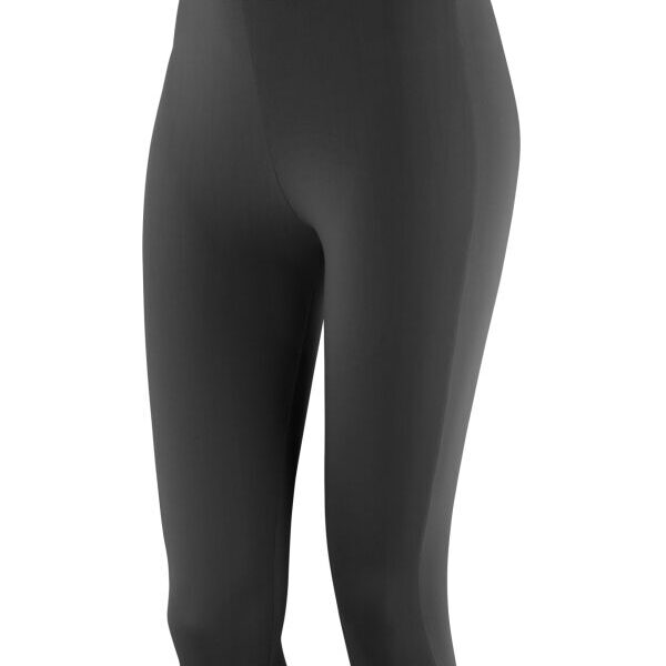 S284F Spiro Impact Women's Impact Softex Capri Pants
