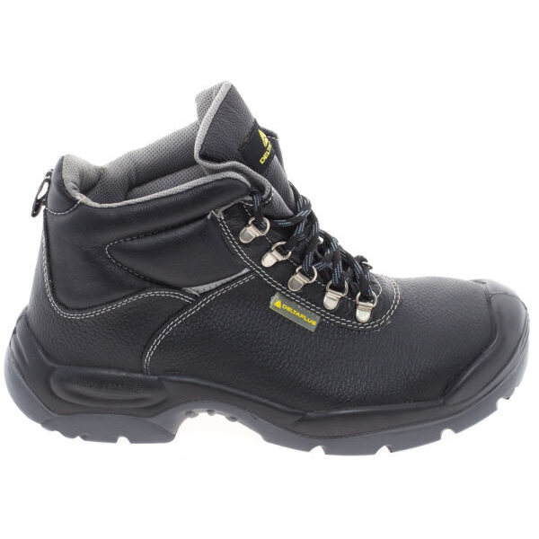SAULT Delta Plus Sault Safety Boot S3